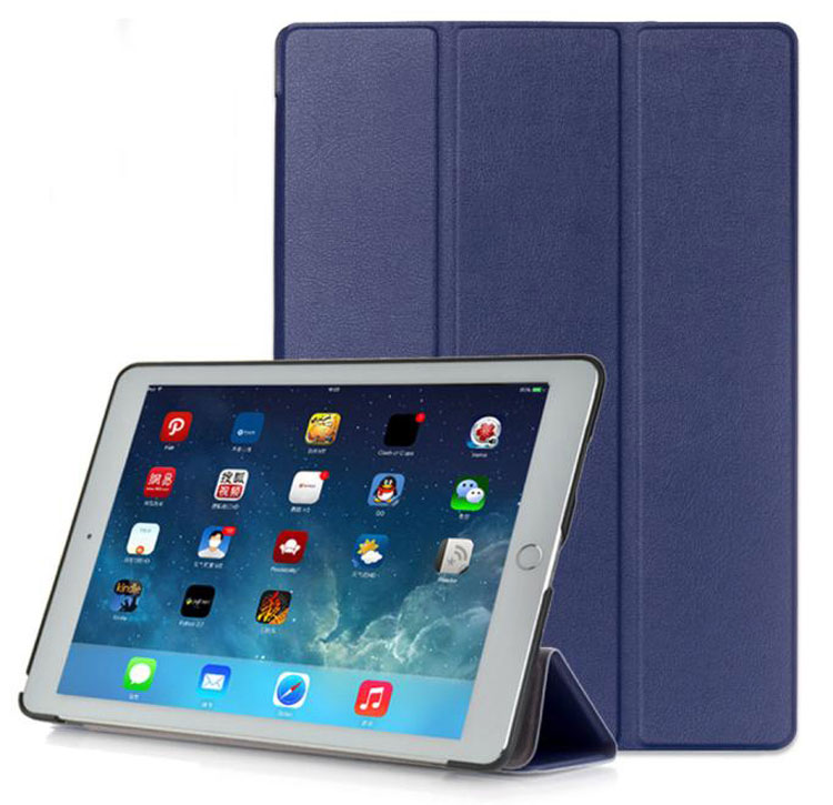 22  Tablet case BKS Apple iPad Pro 9.7