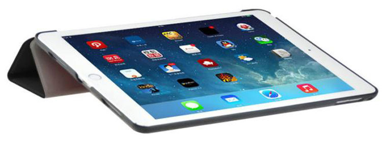  26  Tablet case BKS Apple iPad Pro 9.7