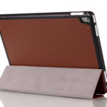  Tablet case BKS Apple iPad Pro 9.7 brown