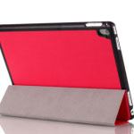  Tablet case BKS Apple iPad Pro 9.7 rose red