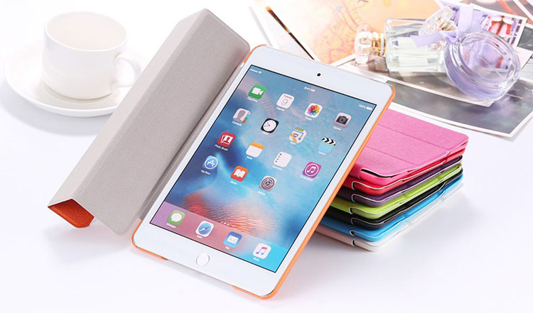  01  Tablet case BKS Apple iPad mini 3