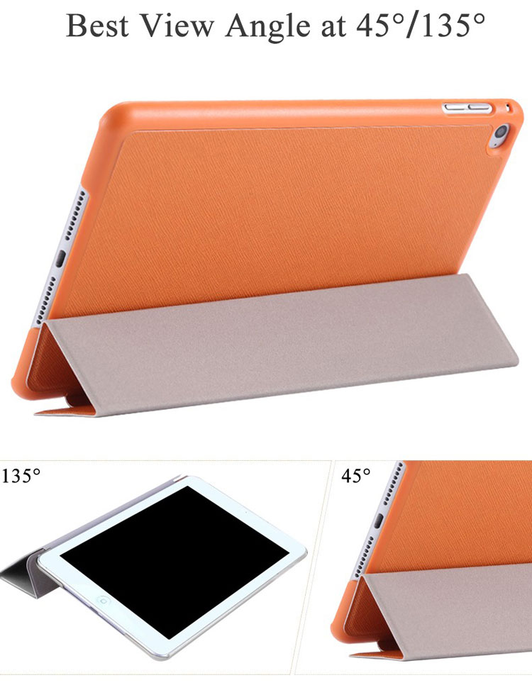  23  Tablet case BKS Apple iPad mini 3