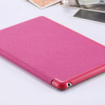  Tablet case BKS Apple iPad mini 3 rose