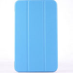  Tablet case BKS Asus Transformer Book T90 Chi 8.9 sky blue