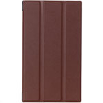  Tablet case BKS Asus ZenPad 8.0 Z380KL brown