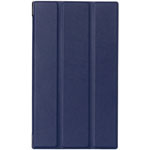  Tablet case BKS Asus ZenPad 8.0 Z380KL dark blue