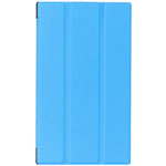  Tablet case BKS Asus ZenPad 8.0 Z380KL sky blue