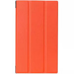  Tablet case BKS Asus ZenPad S 8.0 Z580CA orange