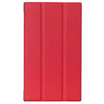  Tablet case BKS Asus ZenPad S 8.0 Z580CA red