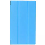  Tablet case BKS Asus ZenPad S 8.0 Z580CA sky blue