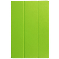  Tablet case BKS Asus ZenPad Z8 ZT582KL green