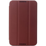  Tablet case BKS Lenovo A7-30 A3300 brown