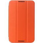  Tablet case BKS Lenovo A7-30 A3300 orange