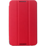  Tablet case BKS Lenovo A7-30 A3300 red