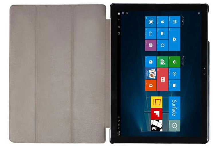  02  Tablet case BKS Microsoft Surface Pro 4