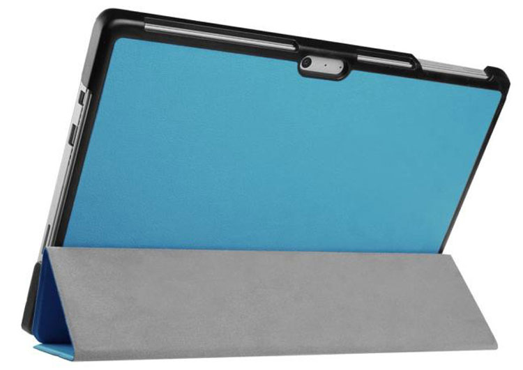  21  Tablet case BKS Microsoft Surface Pro 4