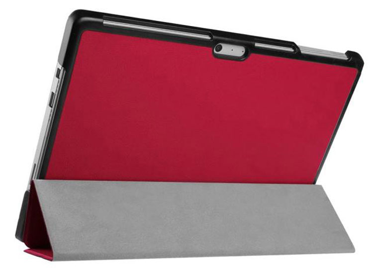  27  Tablet case BKS Microsoft Surface Pro 4