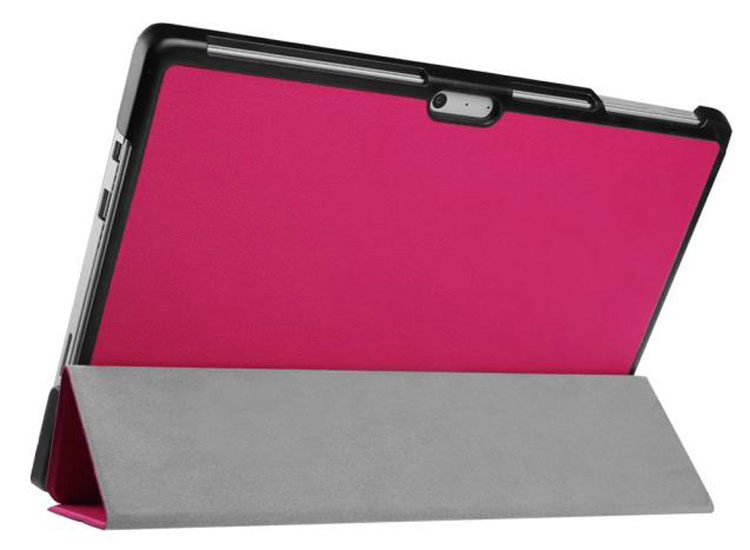  36  Tablet case BKS Microsoft Surface Pro 4