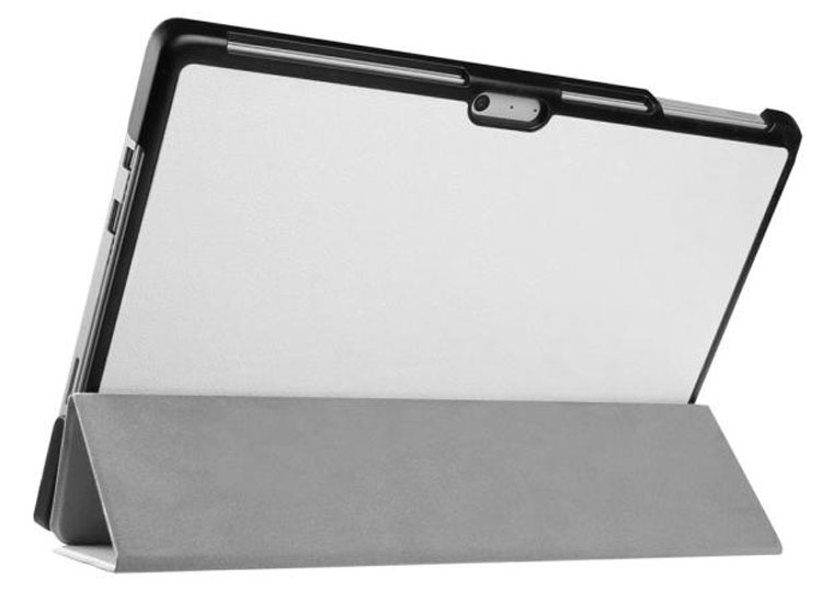  37  Tablet case BKS Microsoft Surface Pro 4