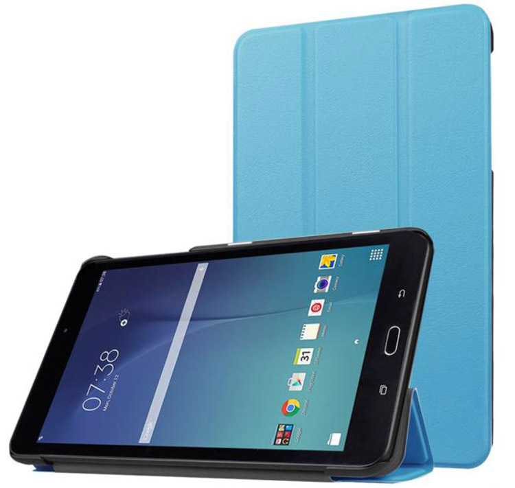 04  Tablet case BKS Samsung Galaxy Tab E 8.0