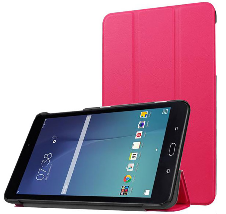  08  Tablet case BKS Samsung Galaxy Tab E 8.0
