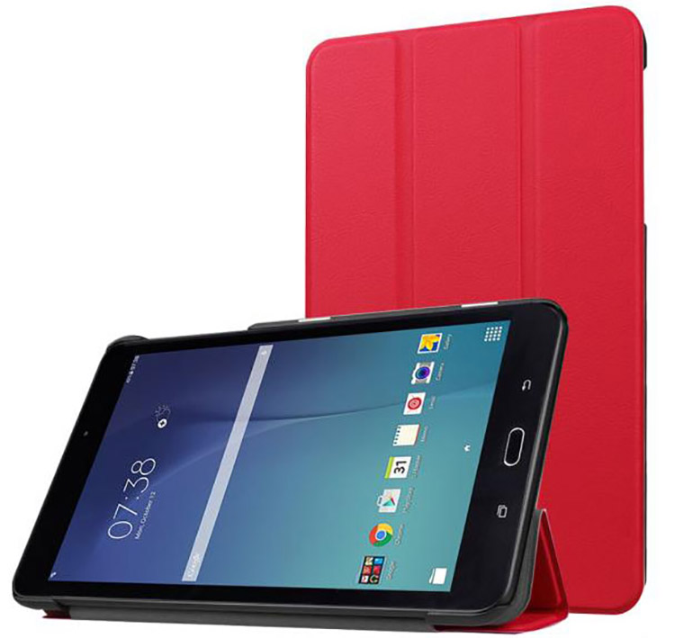  14  Tablet case BKS Samsung Galaxy Tab E 8.0