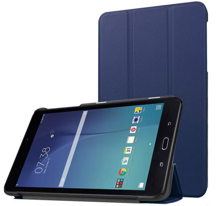 22  Tablet case BKS Samsung Galaxy Tab E 8.0