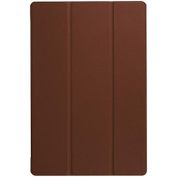  Tablet case BKS Samsung Galaxy Tab E 8.0 brown