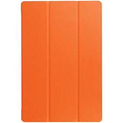  Tablet case BKS Samsung Galaxy Tab E 8.0 orange