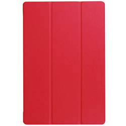  Tablet case BKS Samsung Galaxy Tab E 8.0 red