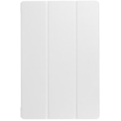  Tablet case BKS Samsung Galaxy Tab E 8.0 white