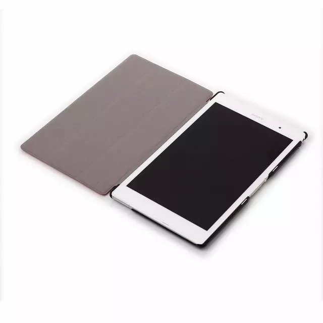  05  Tablet case BKS Sony Xperia Z3