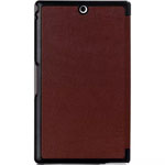  Tablet case BKS Sony Xperia Z3 brown