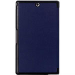  Tablet case BKS Sony Xperia Z3 dark blue
