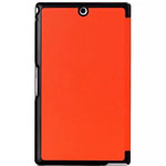  Tablet case BKS Sony Xperia Z3 orange