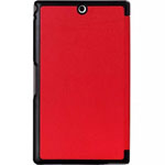  Tablet case BKS Sony Xperia Z3 red