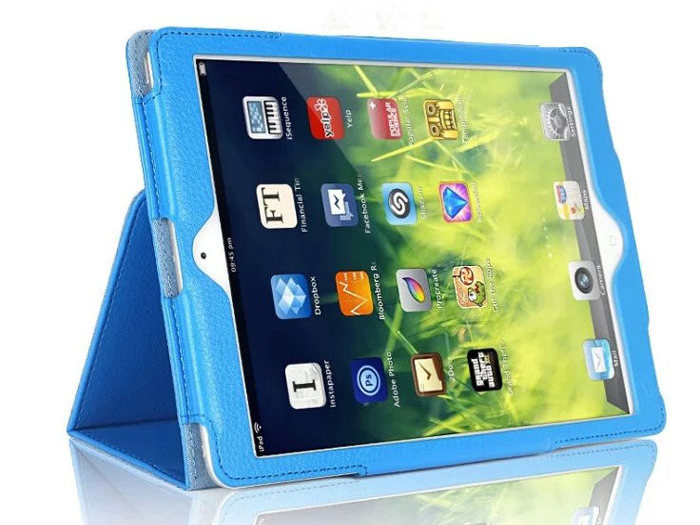  10  Tablet case Ipad Mini 1,2,3