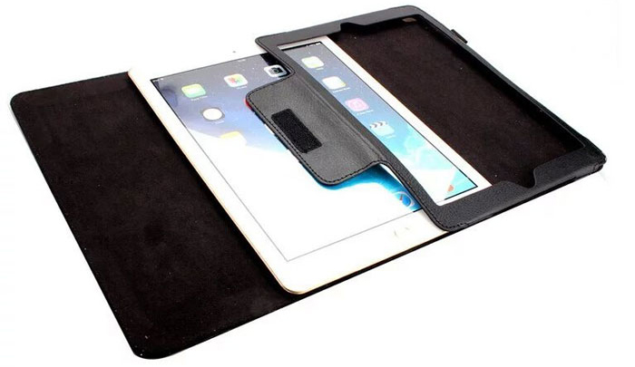  12  Tablet case Ipad Mini 1,2,3