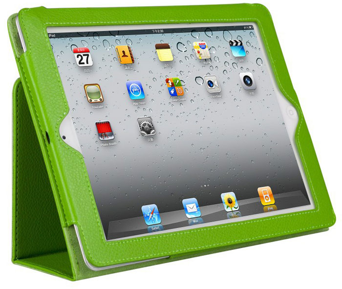  22  Tablet case Ipad Mini 1,2,3
