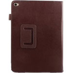  Tablet case Ipad Mini 1,2,3 brown