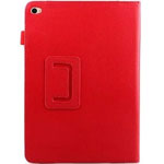  Tablet case Ipad Mini 1,2,3 red
