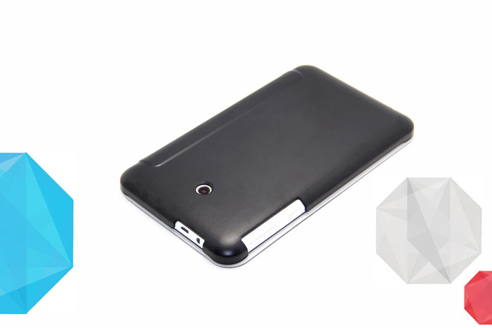 09  Tablet case Plastic Asus MeMO Pad 7 ME170C