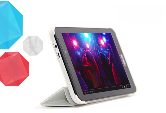  10  Tablet case Plastic Asus MeMO Pad 7 ME170C