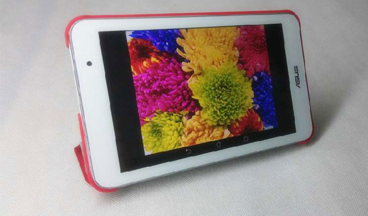 02  Tablet case Plastic Asus MeMO Pad 7 ME176CX