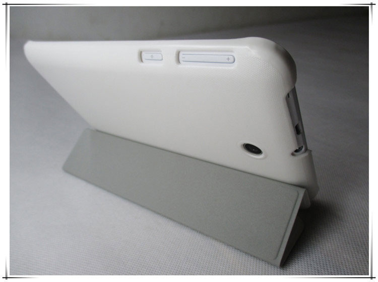  08  Tablet case Plastic Asus MeMO Pad 7 ME176CX