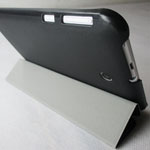  Tablet case Plastic Asus MeMO Pad 7 ME176CX black