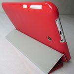  Tablet case Plastic Asus MeMO Pad 7 ME176CX red
