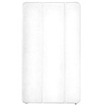 Tablet case Plastic Huawei MediaPad M1 white