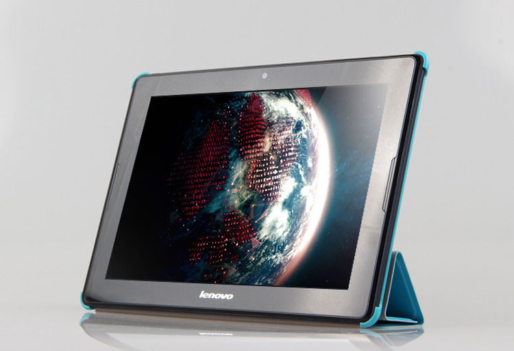  14  Tablet case Plastic Lenovo A10-70 A7600