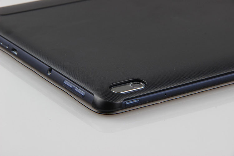  15  Tablet case Plastic Lenovo A10-70 A7600